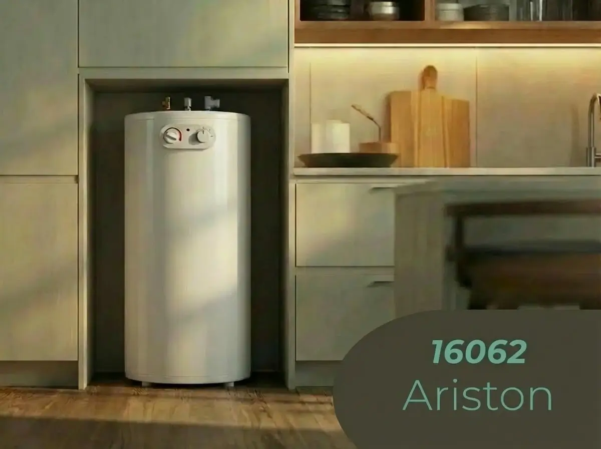 سخان أريستون موفر للطاقة