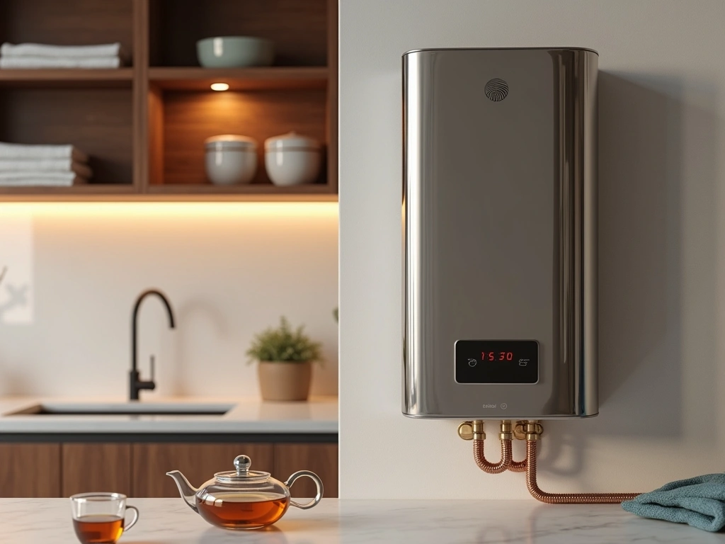 سخان أريستون بريميوم