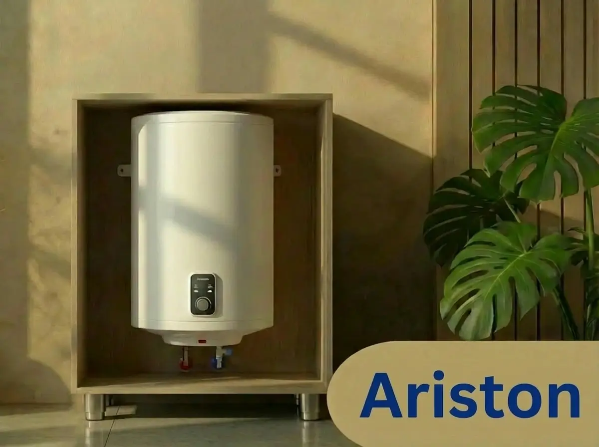 سخان أريستون