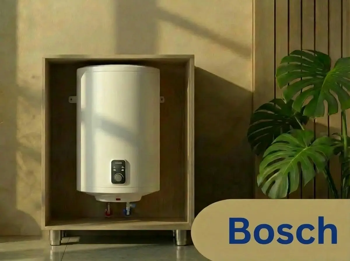 سخان بوش موفر للطاقة