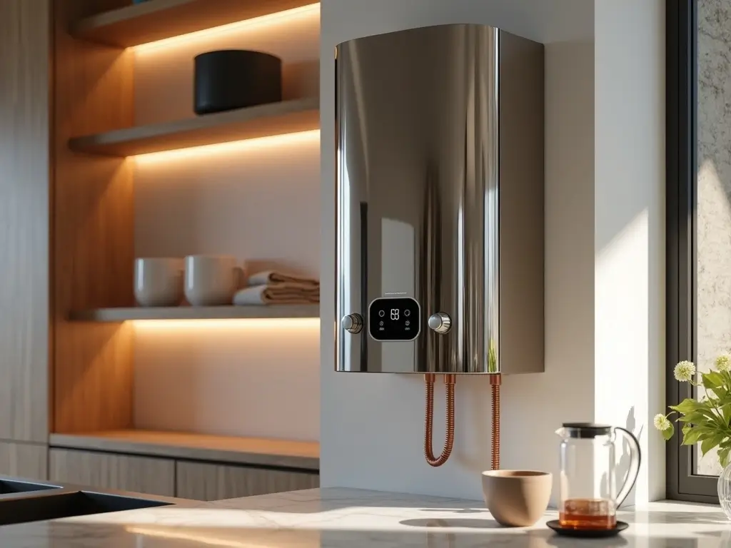 سخان بوش بريميوم