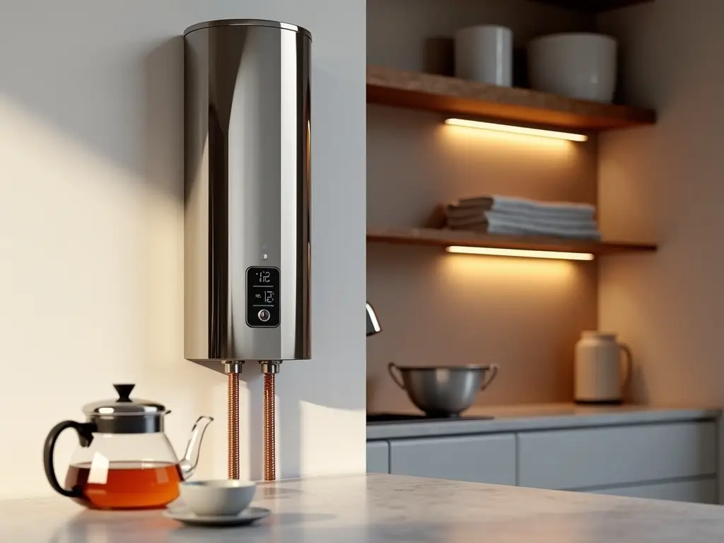 سخان فريش بريميوم