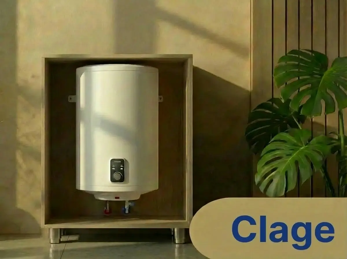 سخان كلاج موفر للطاقة