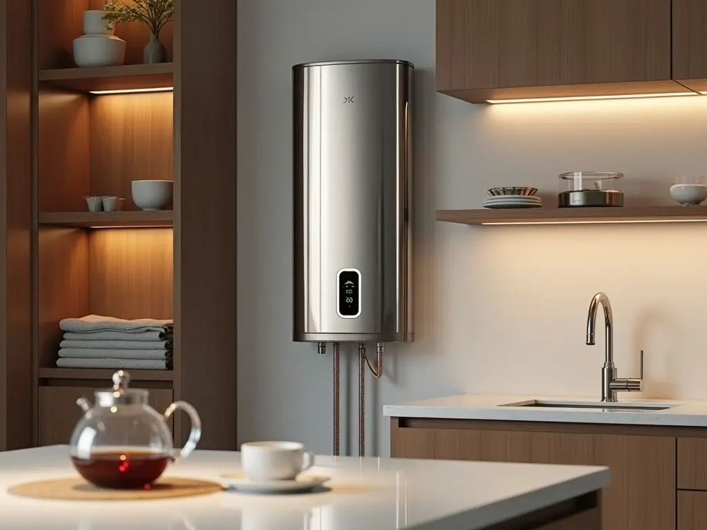 سخان كلاج بريميوم