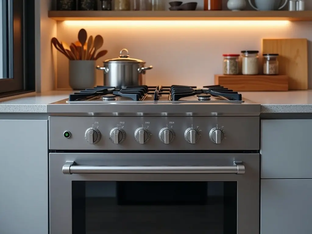 بوتاجاز أريستون موفر للغاز