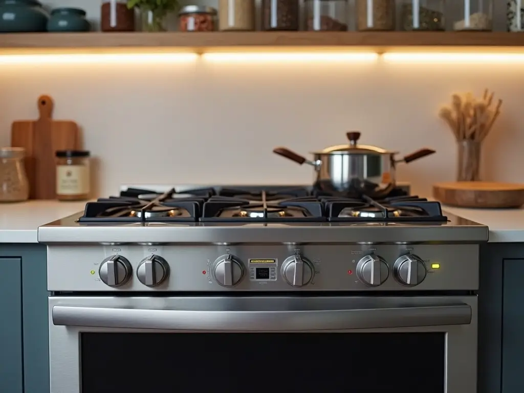 بوتاجاز البا موفر للغاز