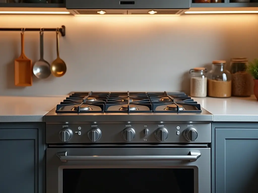 بوتاجاز بومباني موفر للغاز