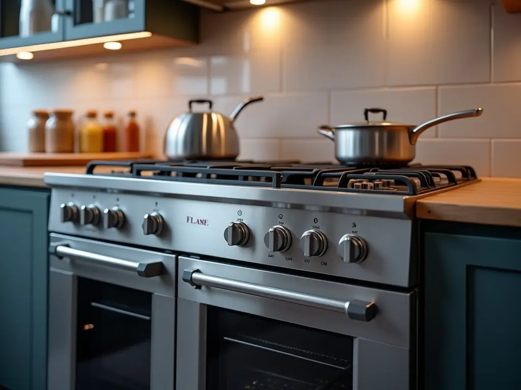 بوتاجاز جورنجي موفر للغاز