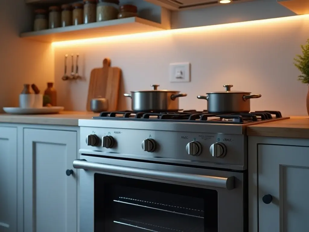 بوتاجاز فرانكي موفر للغاز