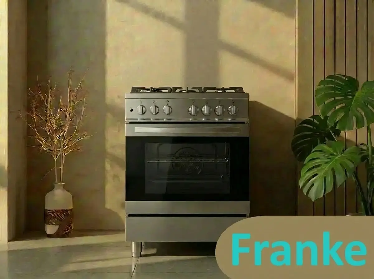 بوتاجاز فرانكي