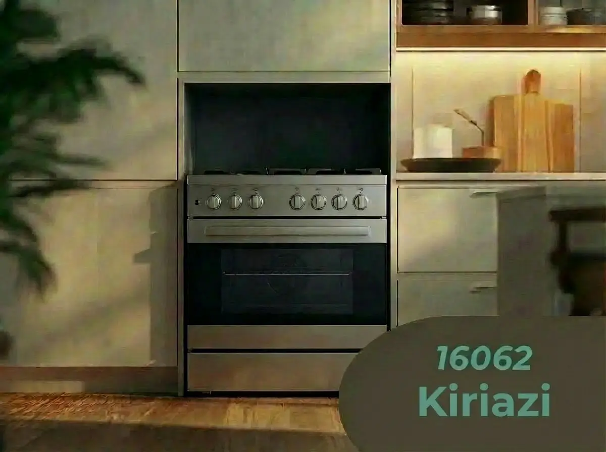 بوتاجاز كريازي ستانلس