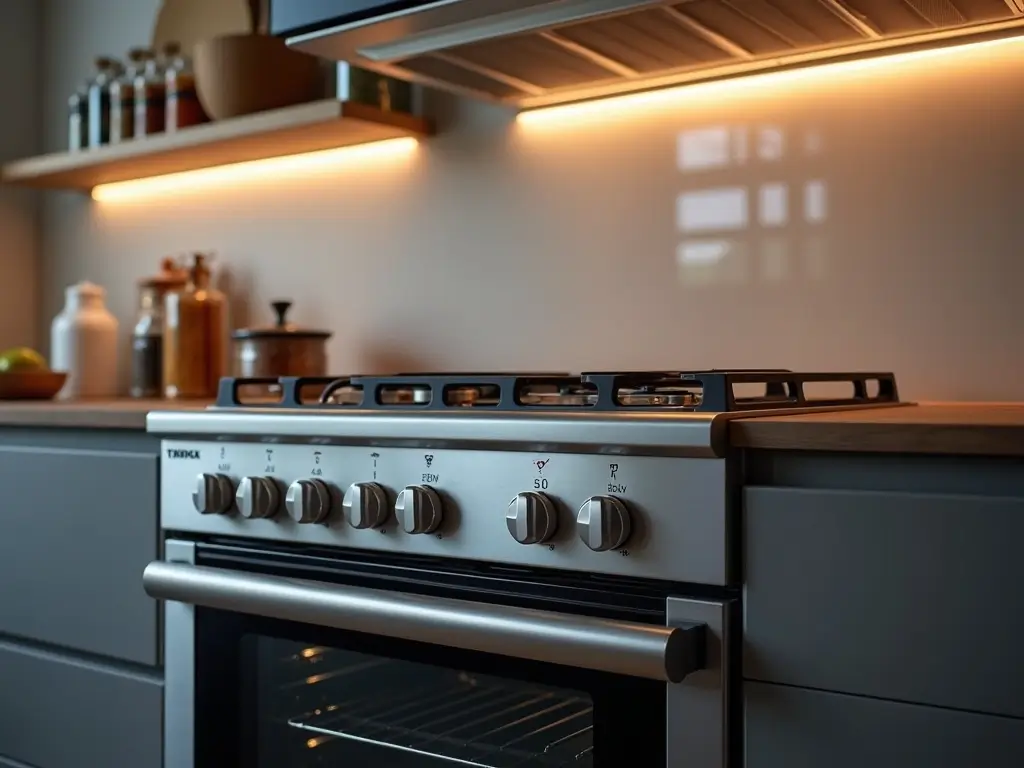 بوتاجاز هيتاشي موفر للغاز