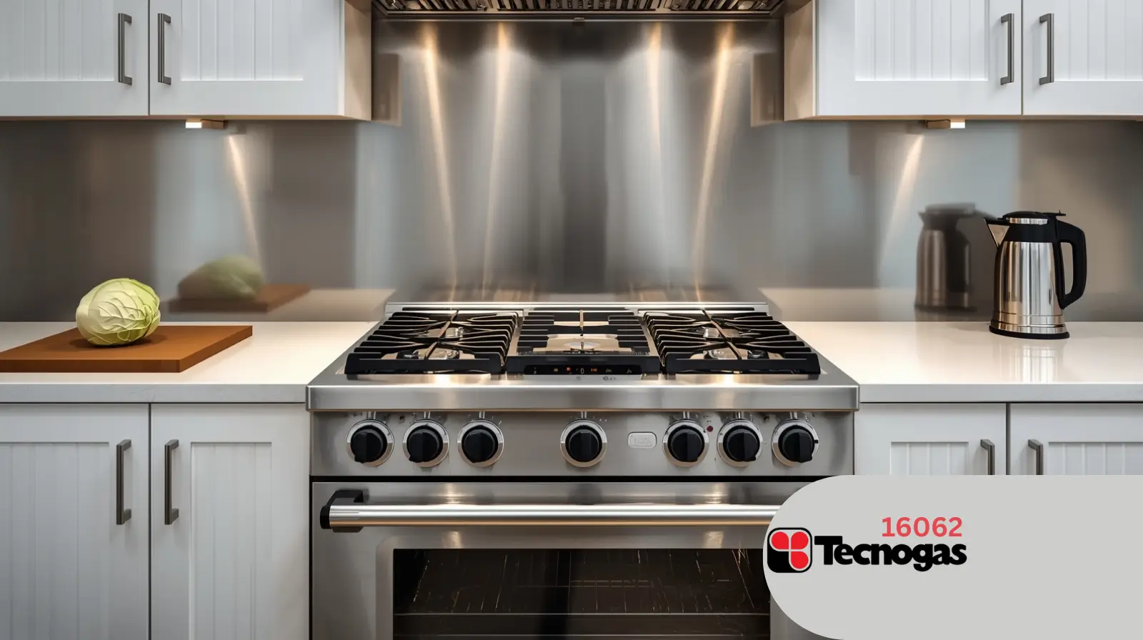 بوتاجاز تكنوجاز غاز