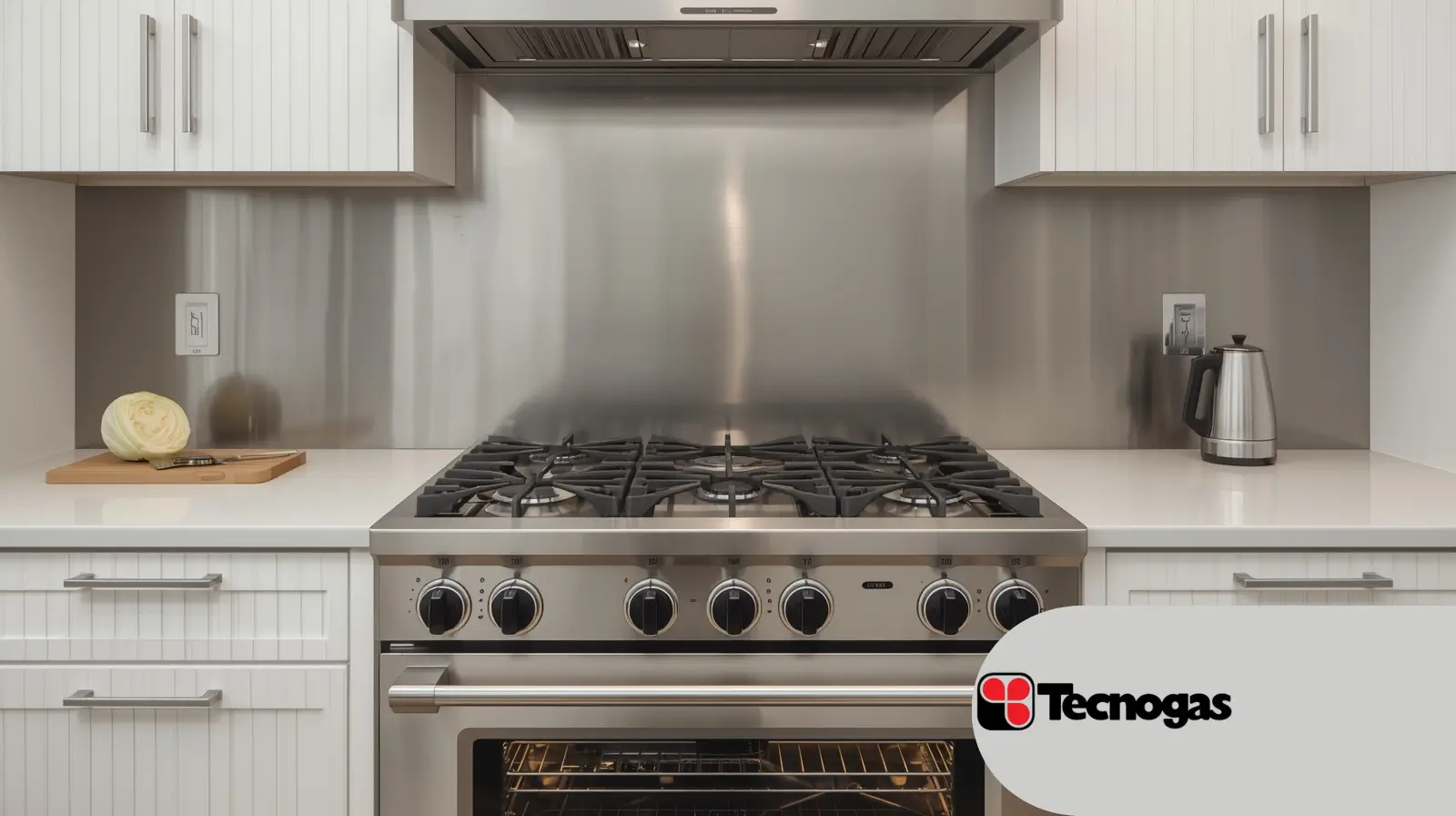 بوتاجاز تكنوجاز كهربائي