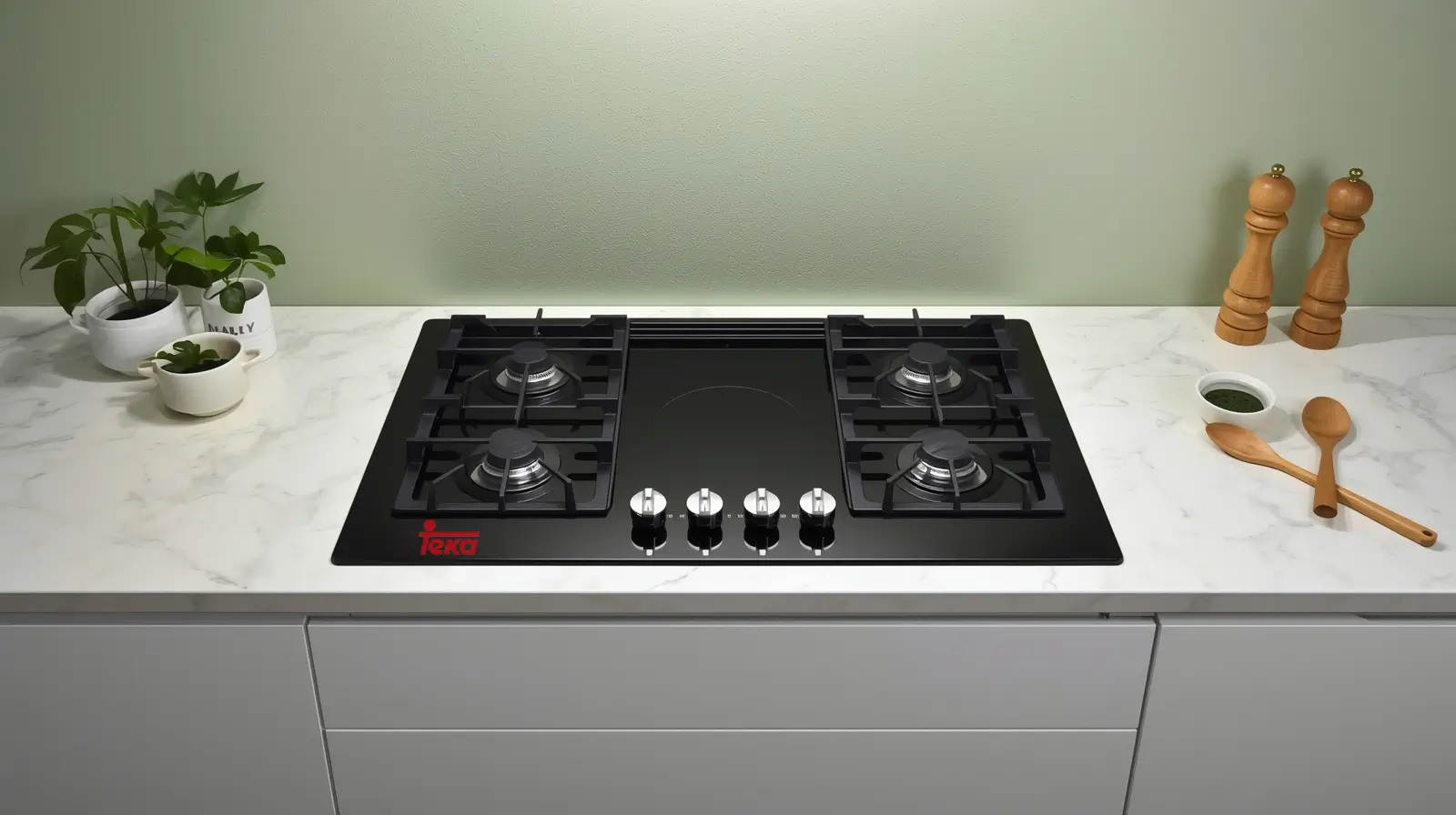 بوتاجاز تيكا بلت إن