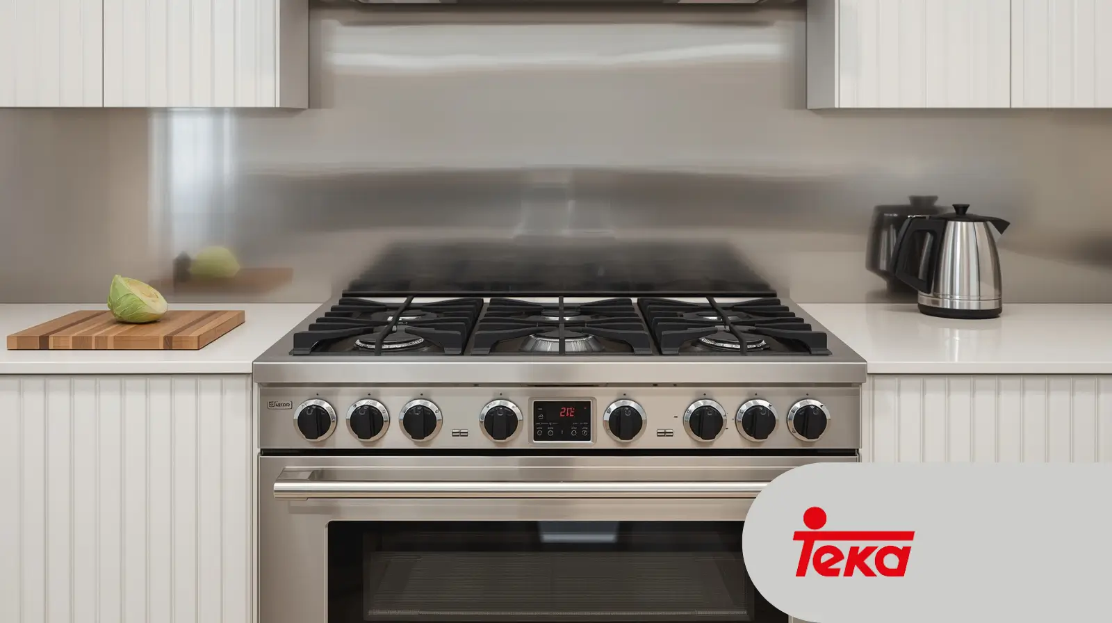 بوتاجاز تيكا كهربائي