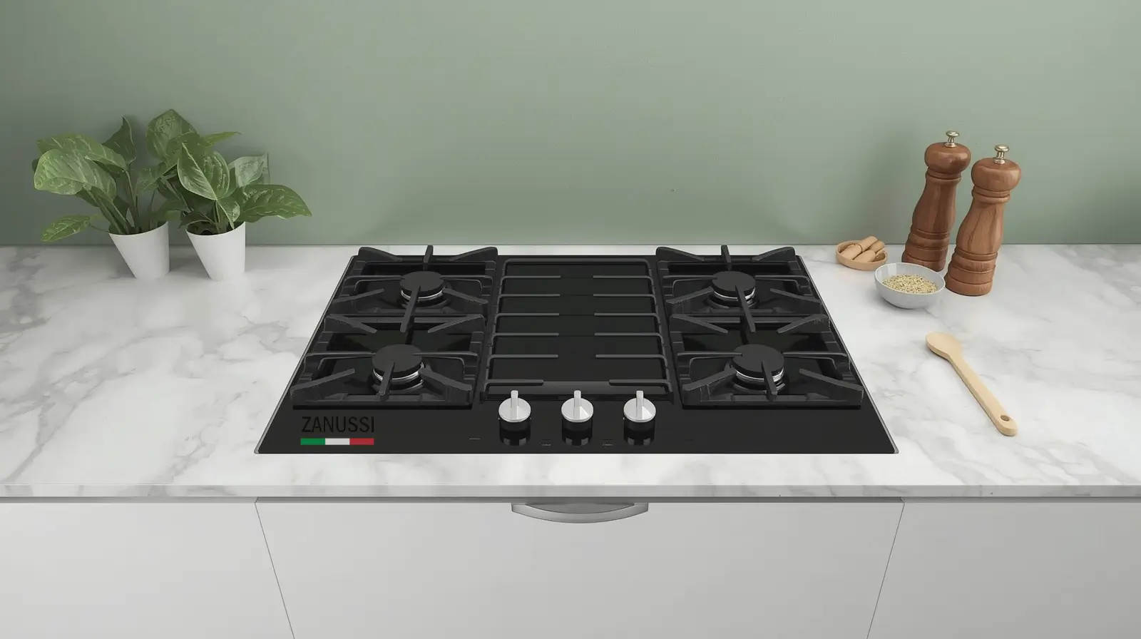 بوتاجاز زانوسي بلت إن