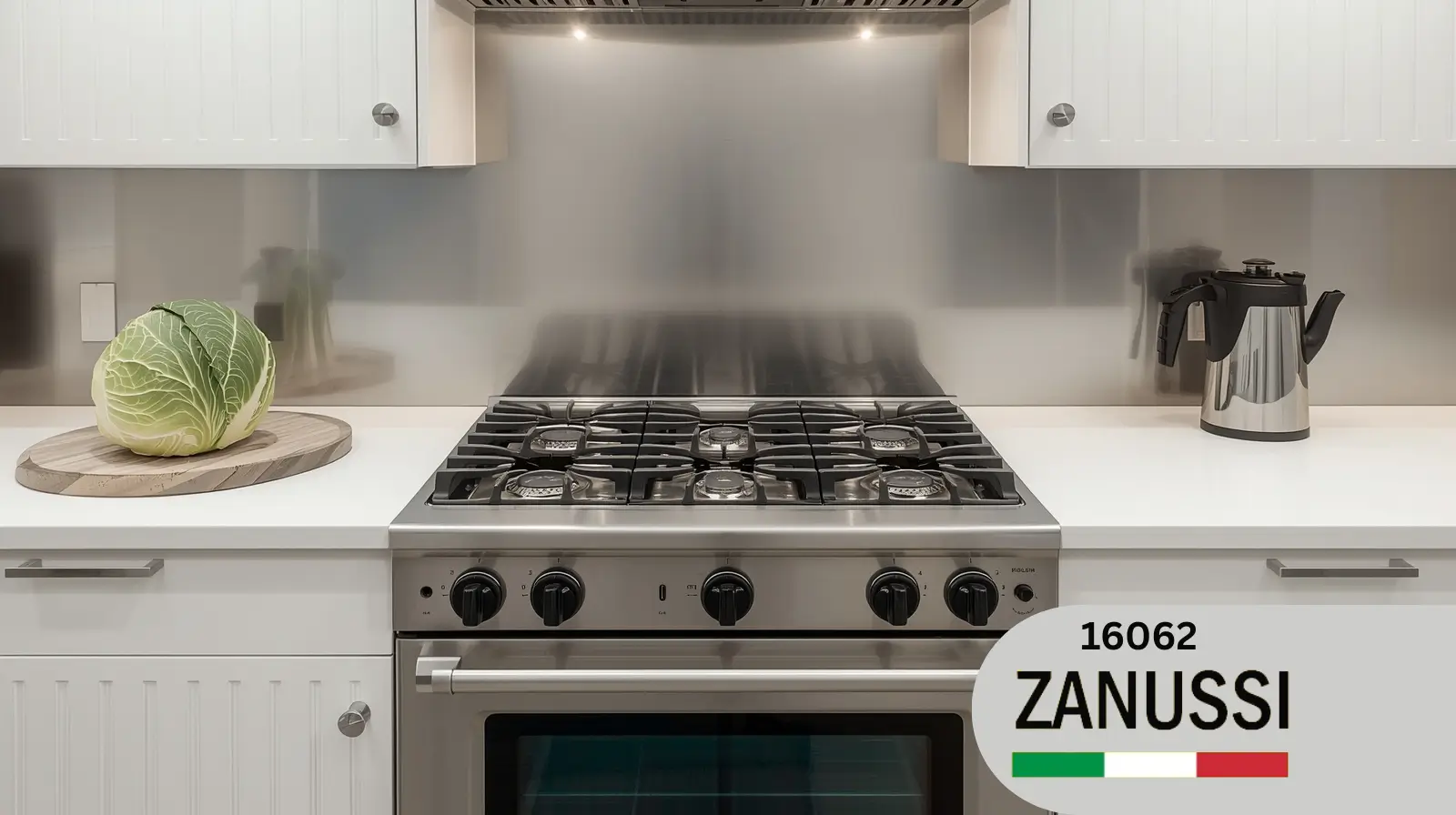 بوتاجاز زانوسي غاز