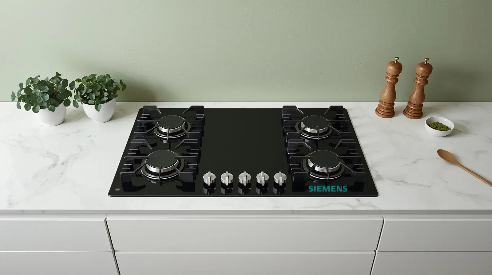 بوتاجاز سيمنس بلت إن