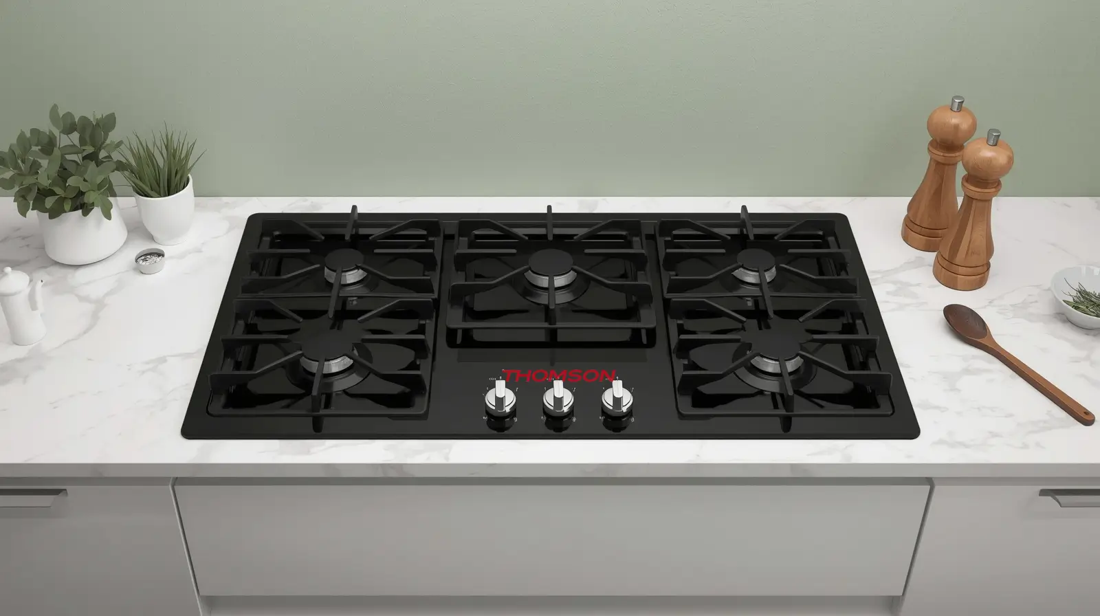 بوتاجاز طومسون بلت إن