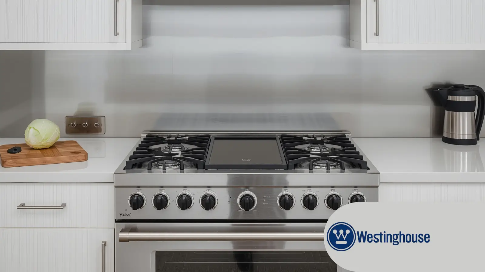 بوتاجاز وستنجهاوس كهربائي