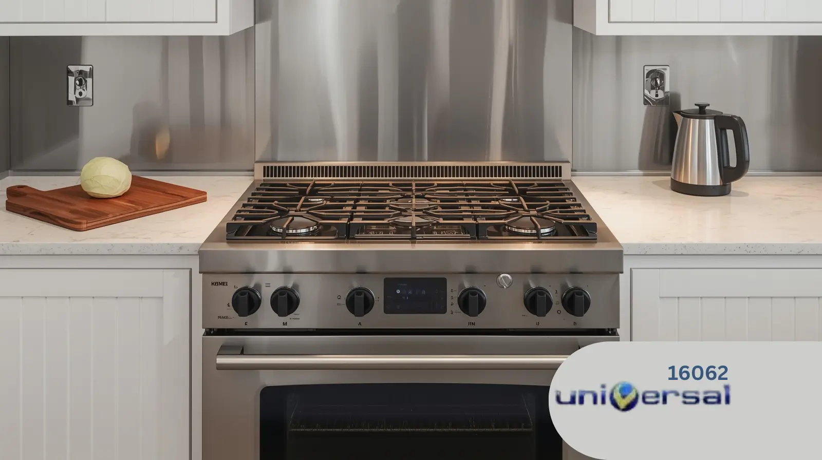 بوتاجاز يونيفرسال غاز