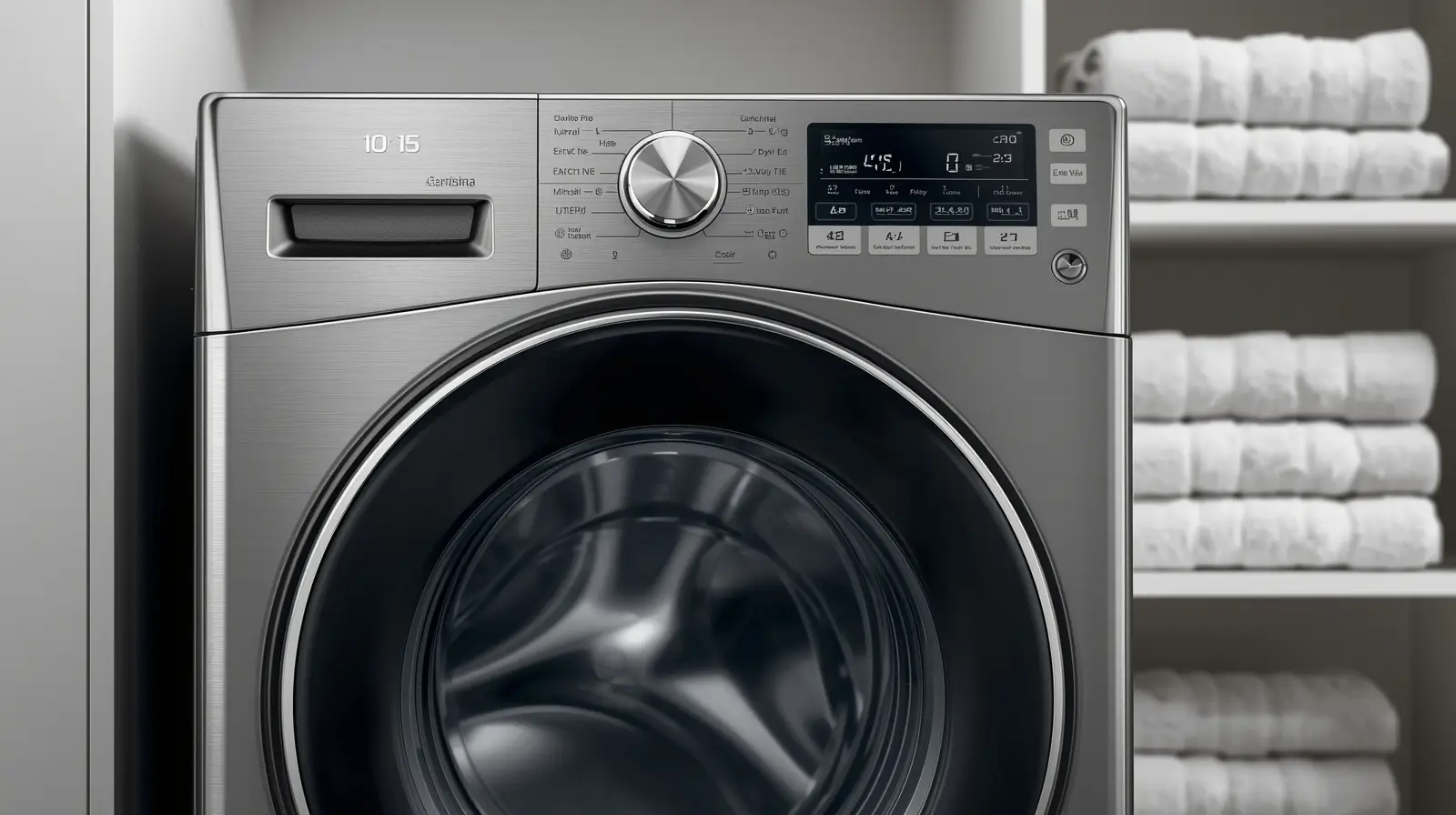 غسالة Beko إنفرتر