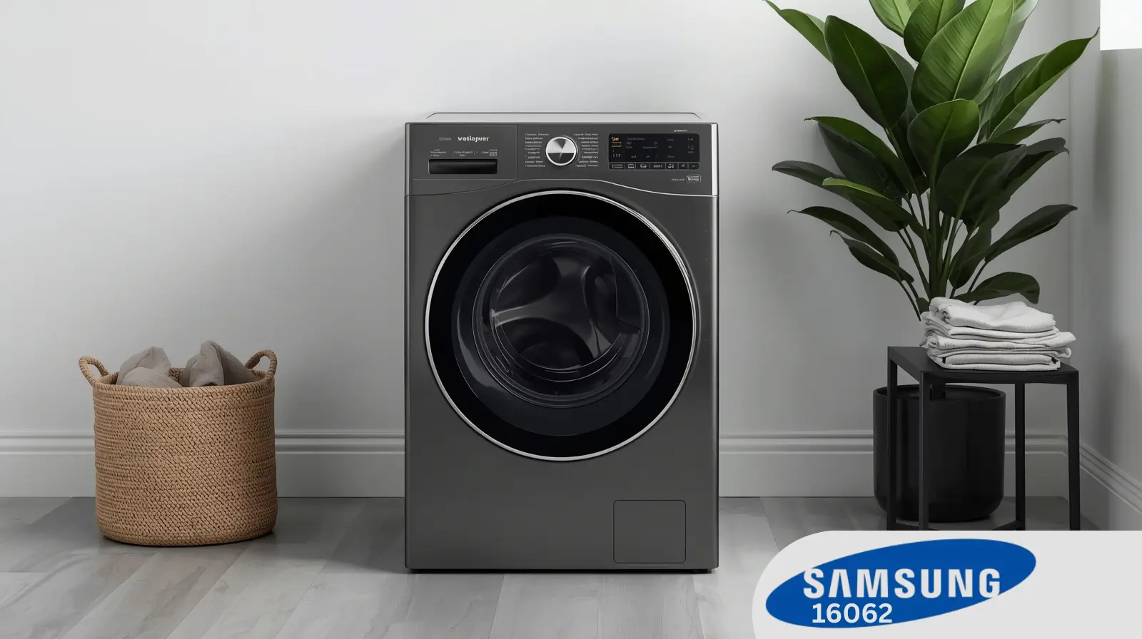 غسالة سامسونج أوتوماتيك