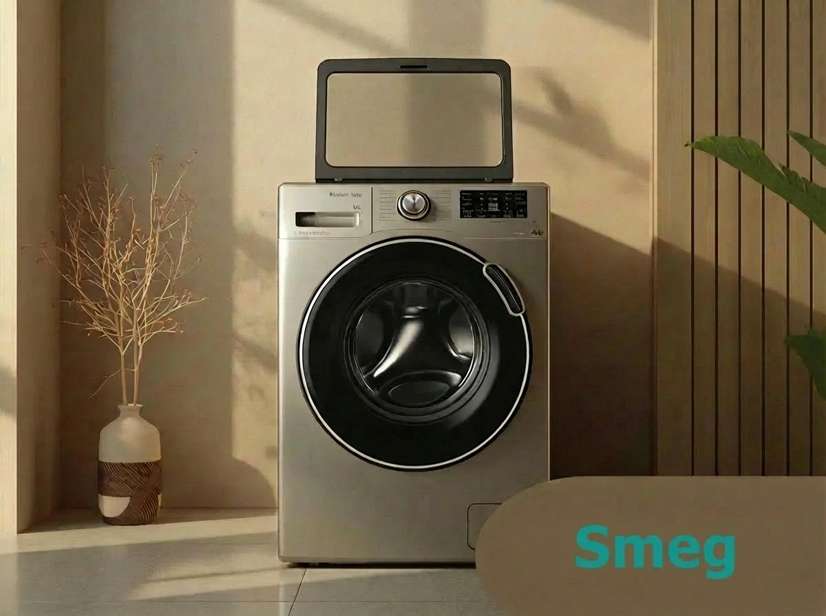 غسالة سميج أوتوماتيك