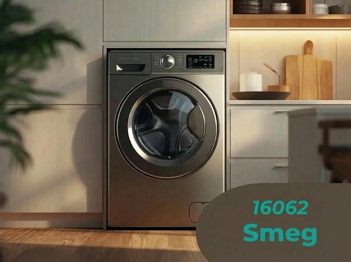 غسالة سميج فوق أوتوماتيك