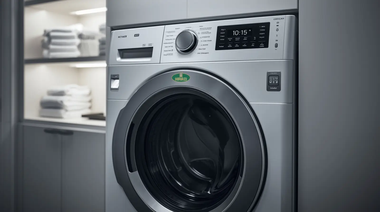 غسالة كريازي إنفرتر