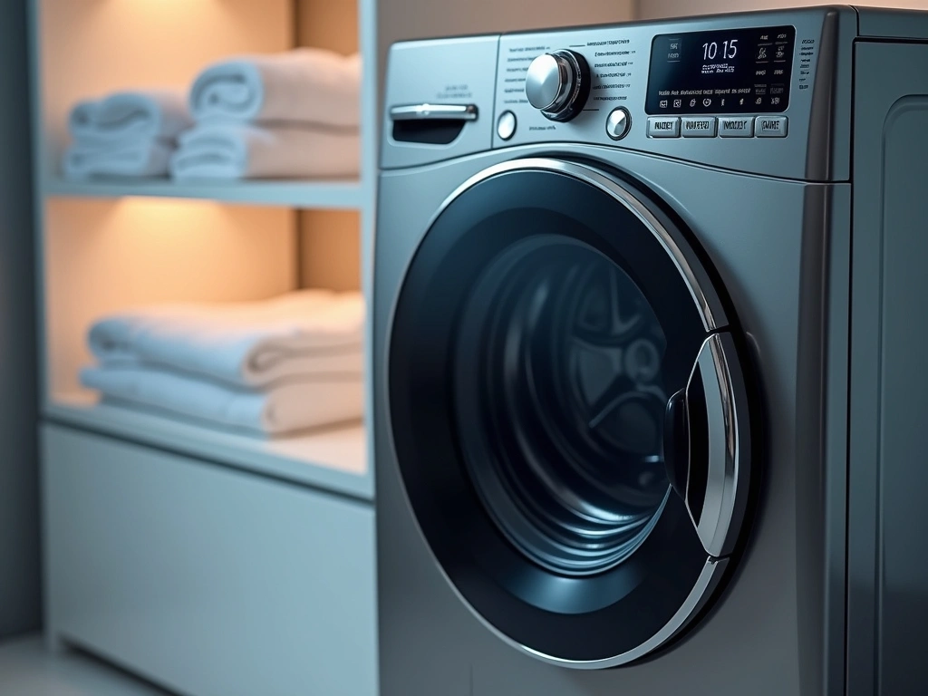 غسالة وايت ويل إنفرتر