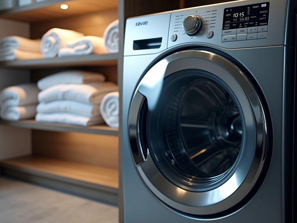 غسالة ويرلبول إنفرتر