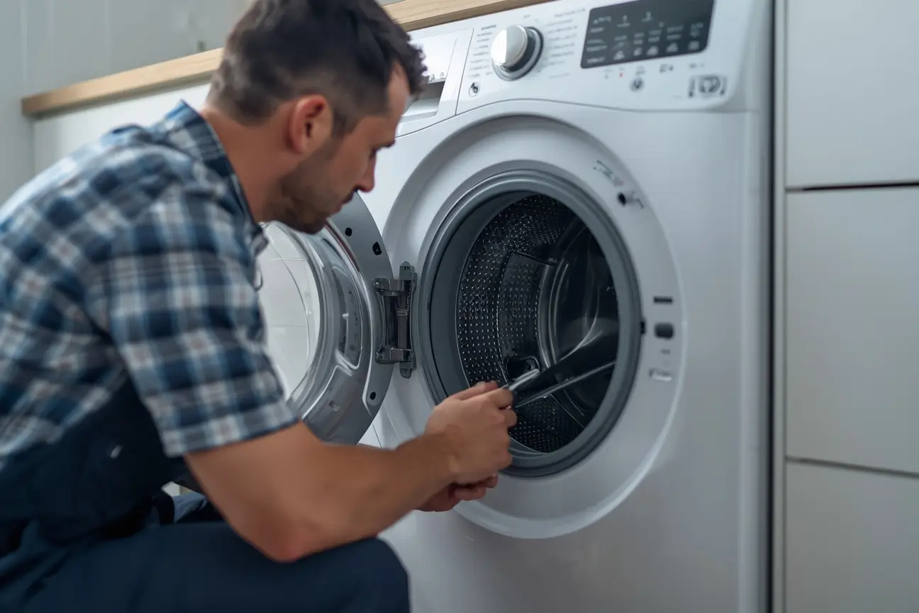 صيانة غسالات أطباق ومجففات