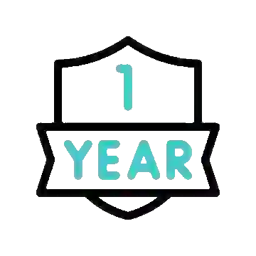 أيقونة ضمان ممتد