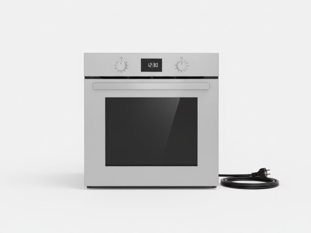 oven